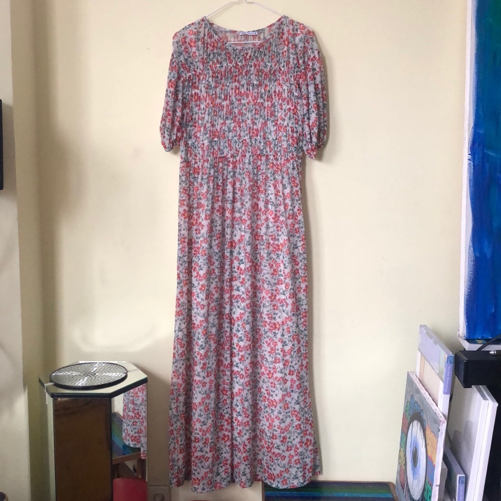 Forma zara dress